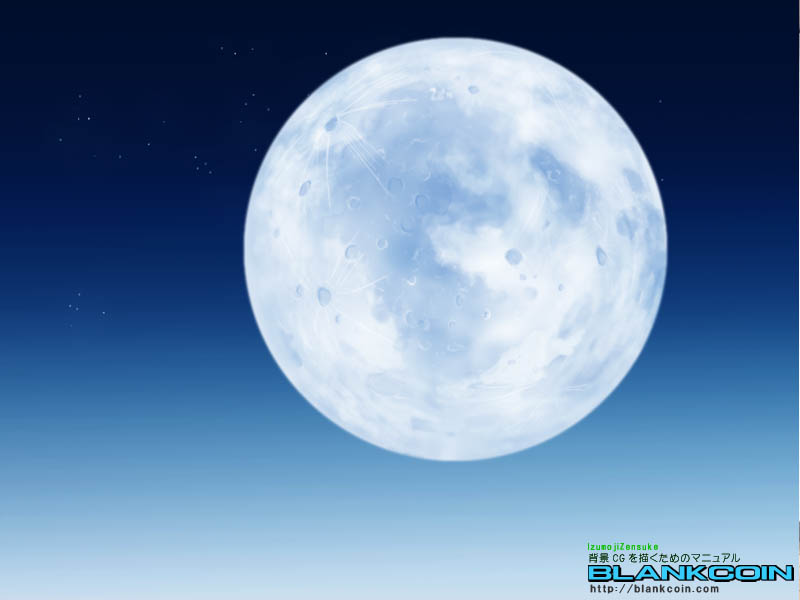月3