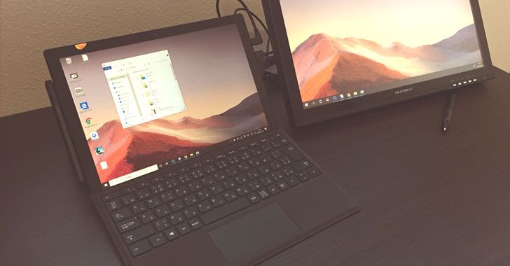 Surface Pro 7(サーフェス プロ)レビュー デジタルイラスト絵を描くPC