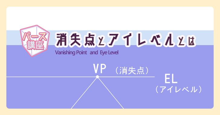 二点透視図法とは Blank Coin