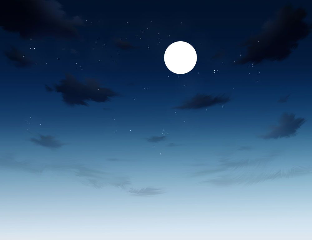 無料ダウンロード 夜空 イラスト 描き方 最高の壁紙のアイデアcahd