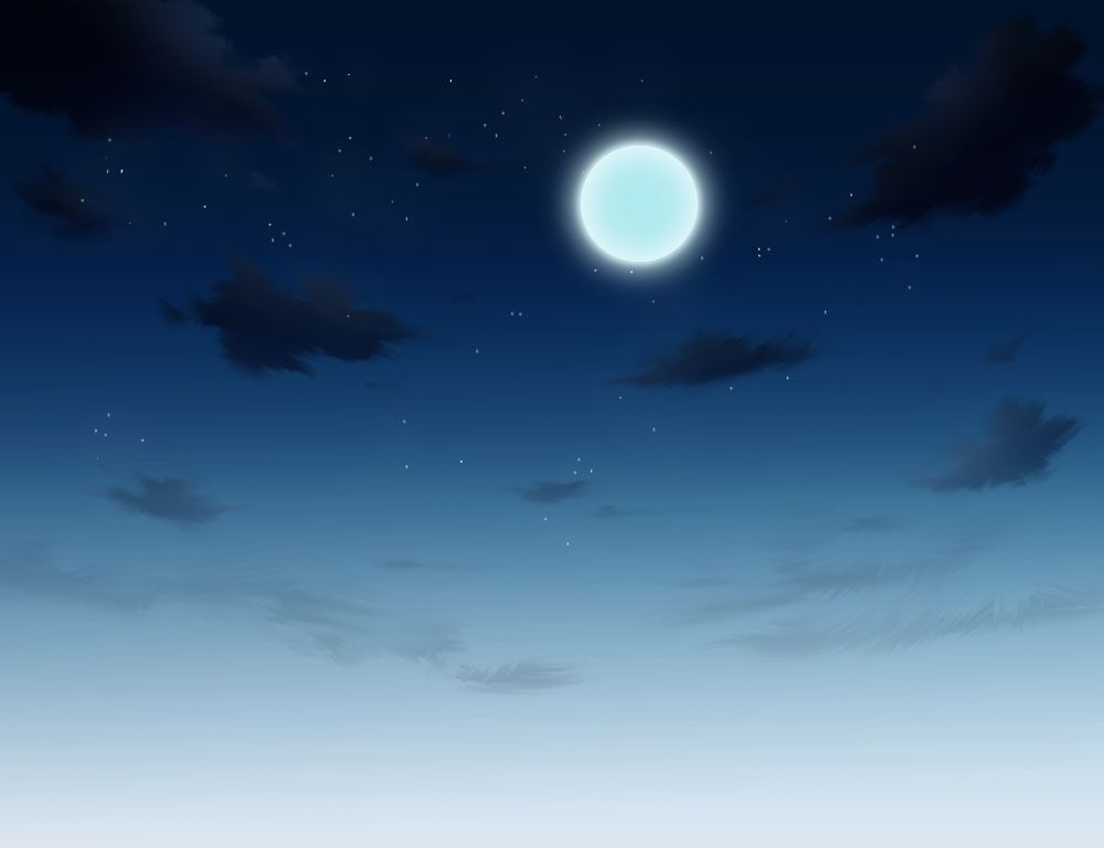 ベストコレクション 夜景 イラスト 簡単 藤の花 イラスト