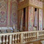 ヴェルサイユ宮殿_王の寝室