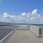 島からの橋_沖縄