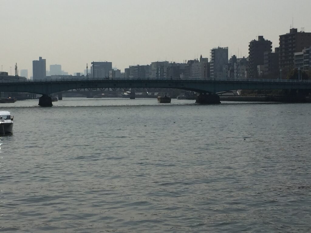 川_橋