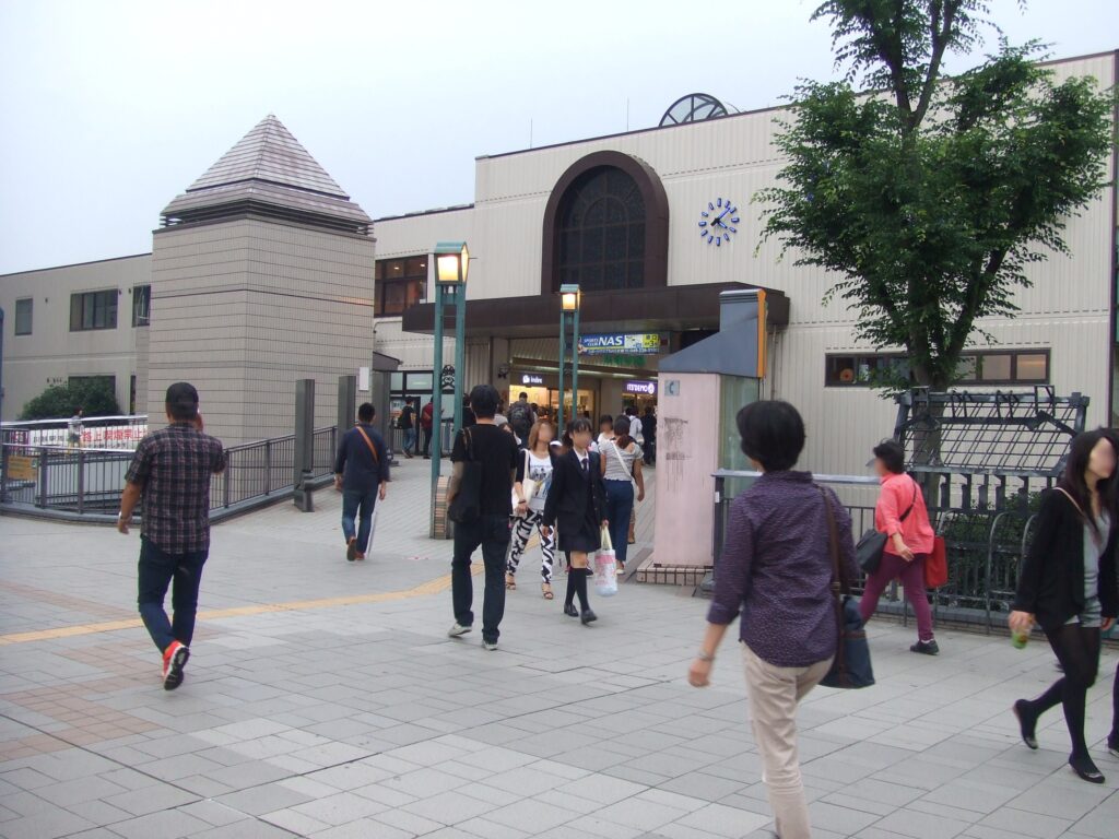 川越駅_23