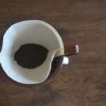 コーヒー ドリッパー 陶器製05~06
