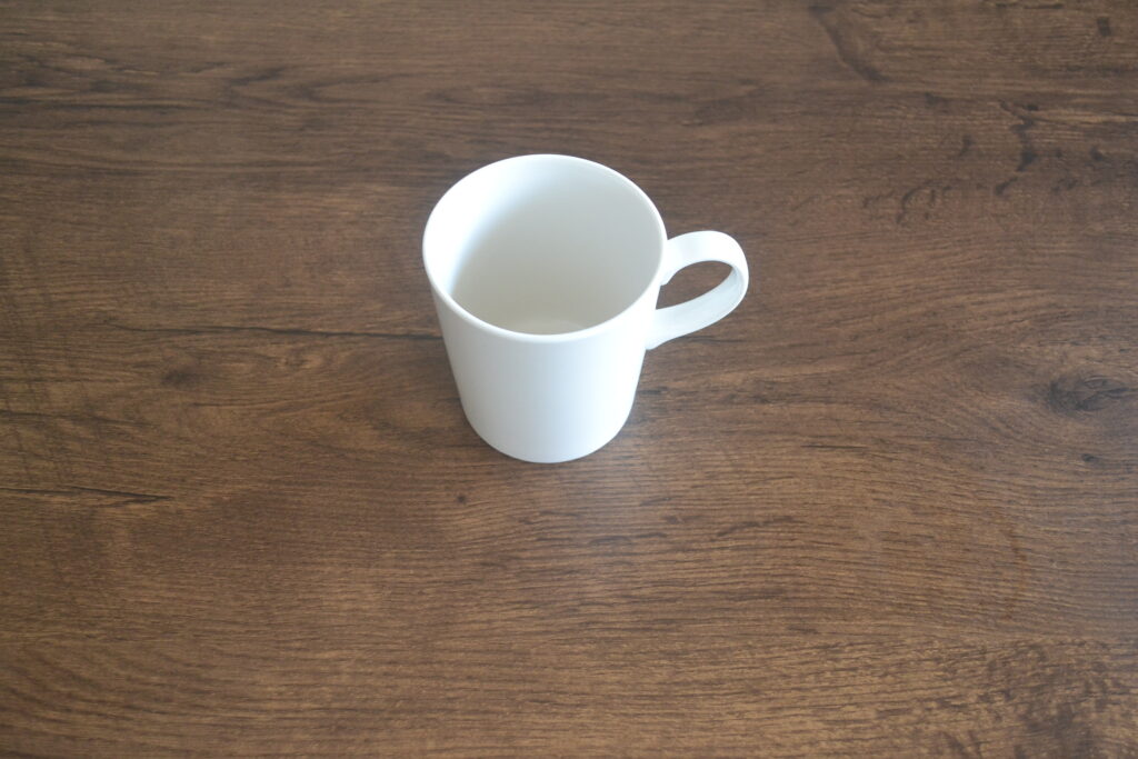 コーヒーカップ03