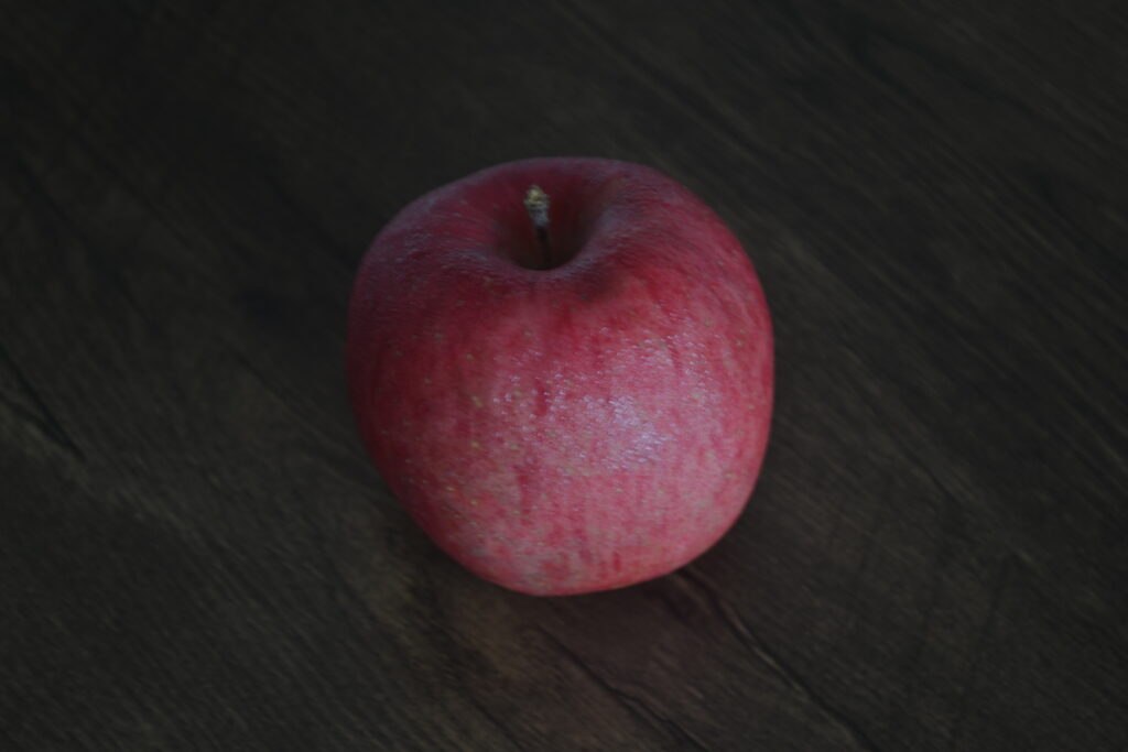 リンゴ01