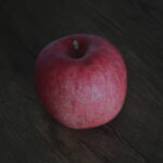 リンゴ01~03